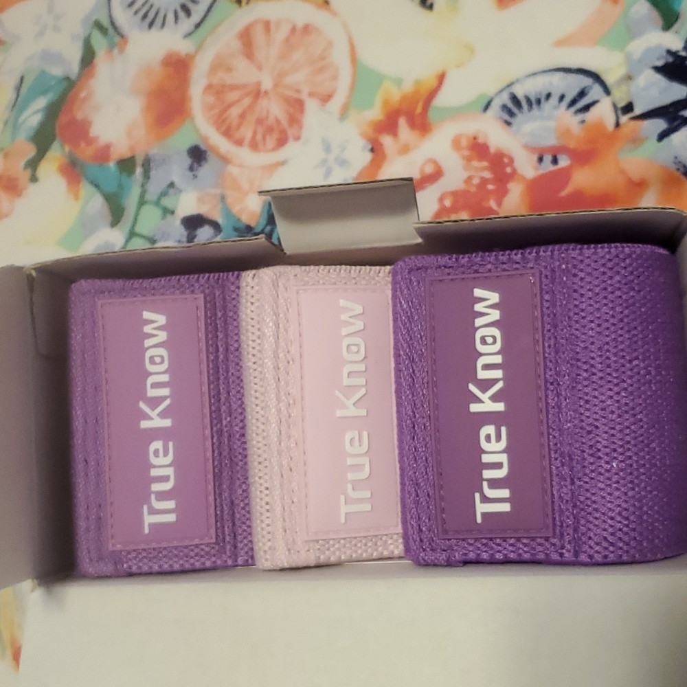 Booty bands - Picture 2 of 2
